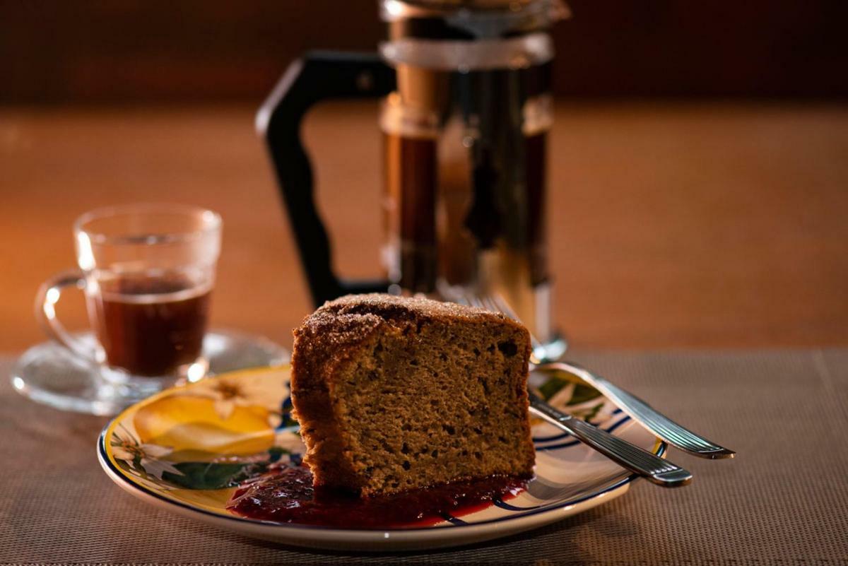 Flor De Cafe Pousada Pedra Menina Zewnętrze zdjęcie